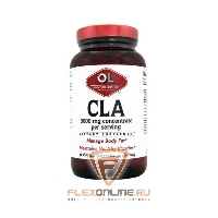Прочие продукты CLA от Olympian Labs