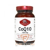 Прочие продукты CoQ10 150мг от Olympian Labs