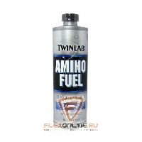 Аминокислоты Amino Fuel от Twinlab