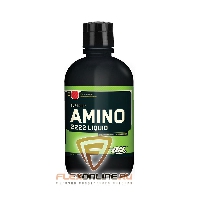 Аминокислоты Amino 2222 Liquid от Optimum Nutrition