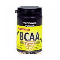 BCAA BCAA от Multipower