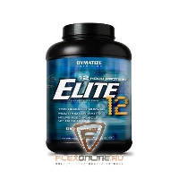 Протеин Elite 12 от Dymatize