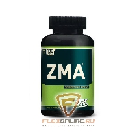 Тестостерон ZMA от Optimum Nutrition